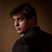 Szymon Woźnicki