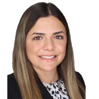 Maria Rigopoulis