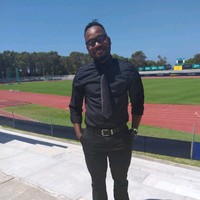 Pfano Tshikumbana