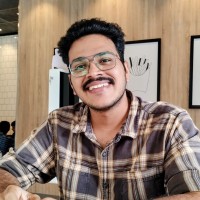 Abhishek A