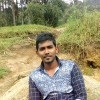 Jeno Melwyn Raj M