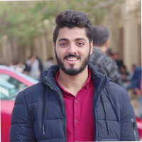 Ahmed Osama Bedawy
