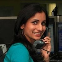 Grace Kuruvilla