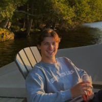 Connor Stevens