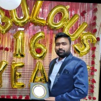 Shivam Shahu