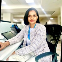 Aishwarya Iyer