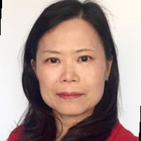 Wen Hsu 徐文芳