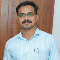 Arun Skaria