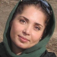 Samira Vazehan