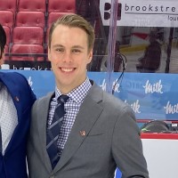 Ryan Gillies