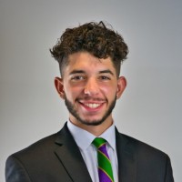 Jake Rubin