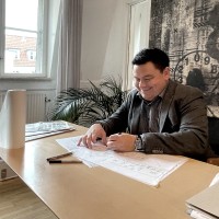 Kåre Kjartan Søstrøm