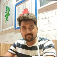 Tejas Bahadure