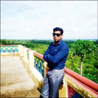 Trailokya Pradhan