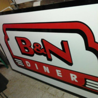BN Diner
