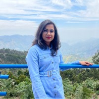 Chandana L V