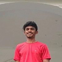Yuvaraj Srinivasan