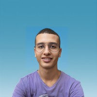 Mohamed Rayen Gharbi