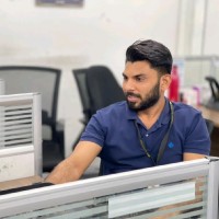 Mohammed Nizath