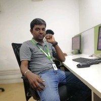 Gowri Sankar