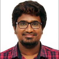 Nizhamudeen Meeramoideen