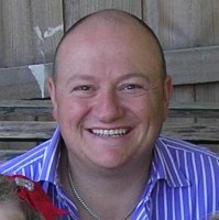 Graeme Buckland