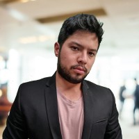 Andrés David Duque Cadena