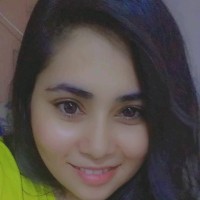 Rukhsar Pawaskar