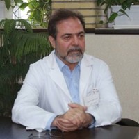 Ahmad Ameri