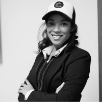 Claudia Moreira Solano