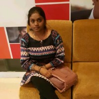 Anitha. P