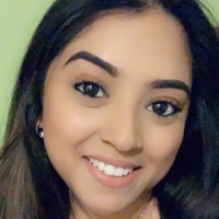 Stephanie Sooknandan