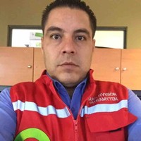 MARCO ANTONIO ESTRADA LOPEZ