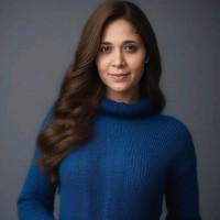 Sima Mehrpajouh