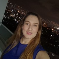 Maria Feria Isaza