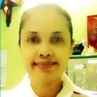 Anshitha Borpo