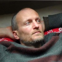 Stéphane Lemarois
