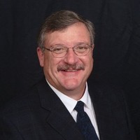 Brian Crisp