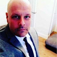 Nick Stott