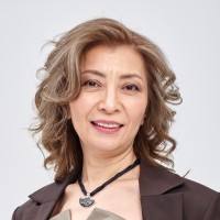 Balzhan Baisheva