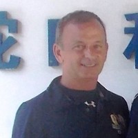 Ron DeWitt