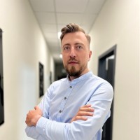 Mateusz Lisewski