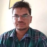Kiran Pawar
