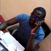 Ousseini Younoussa