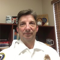 Russell Allen