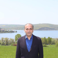 Ahmet Haşim Baltacı