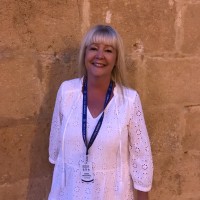 Maria Bracewell