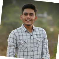 Dhruv Patel