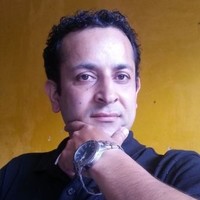 Suresh Raj Neupane