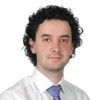 Ali Colakoglu